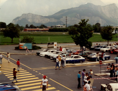 Capriparkplatz
Capri car park
Parking de Capri Capriparkplatz
Capri car park
Parking de Capri
